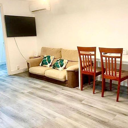 Bonito Apartamento. Estadio Wanda - Metro Sanblas Apartment Madrid Luaran gambar
